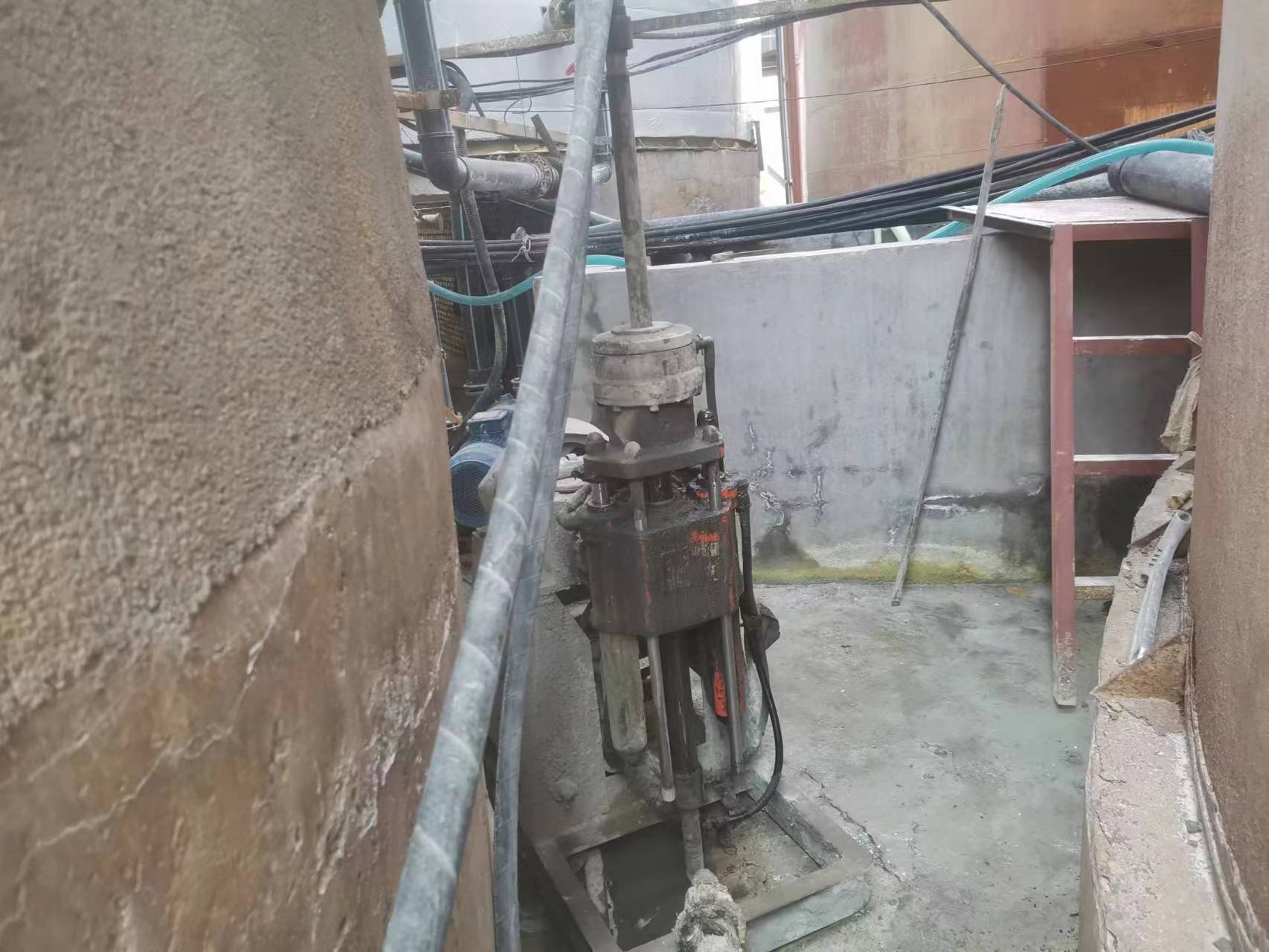 鲅鱼圈基础注浆工程施工中应注意哪些?