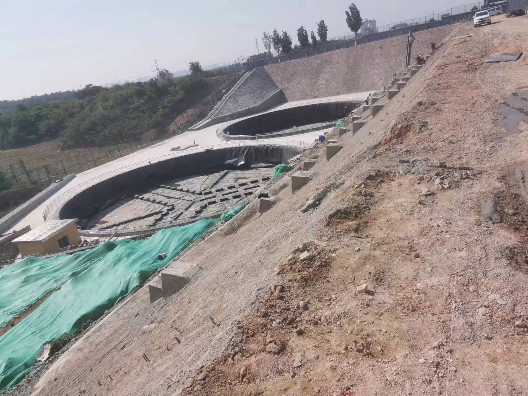 鲅鱼圈地基注浆