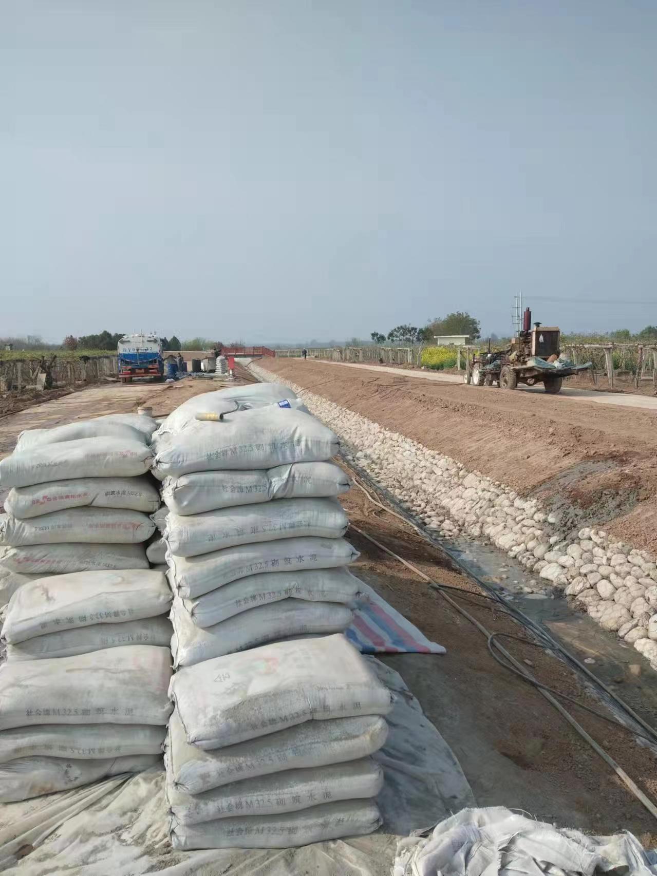 鲅鱼圈小导管注浆