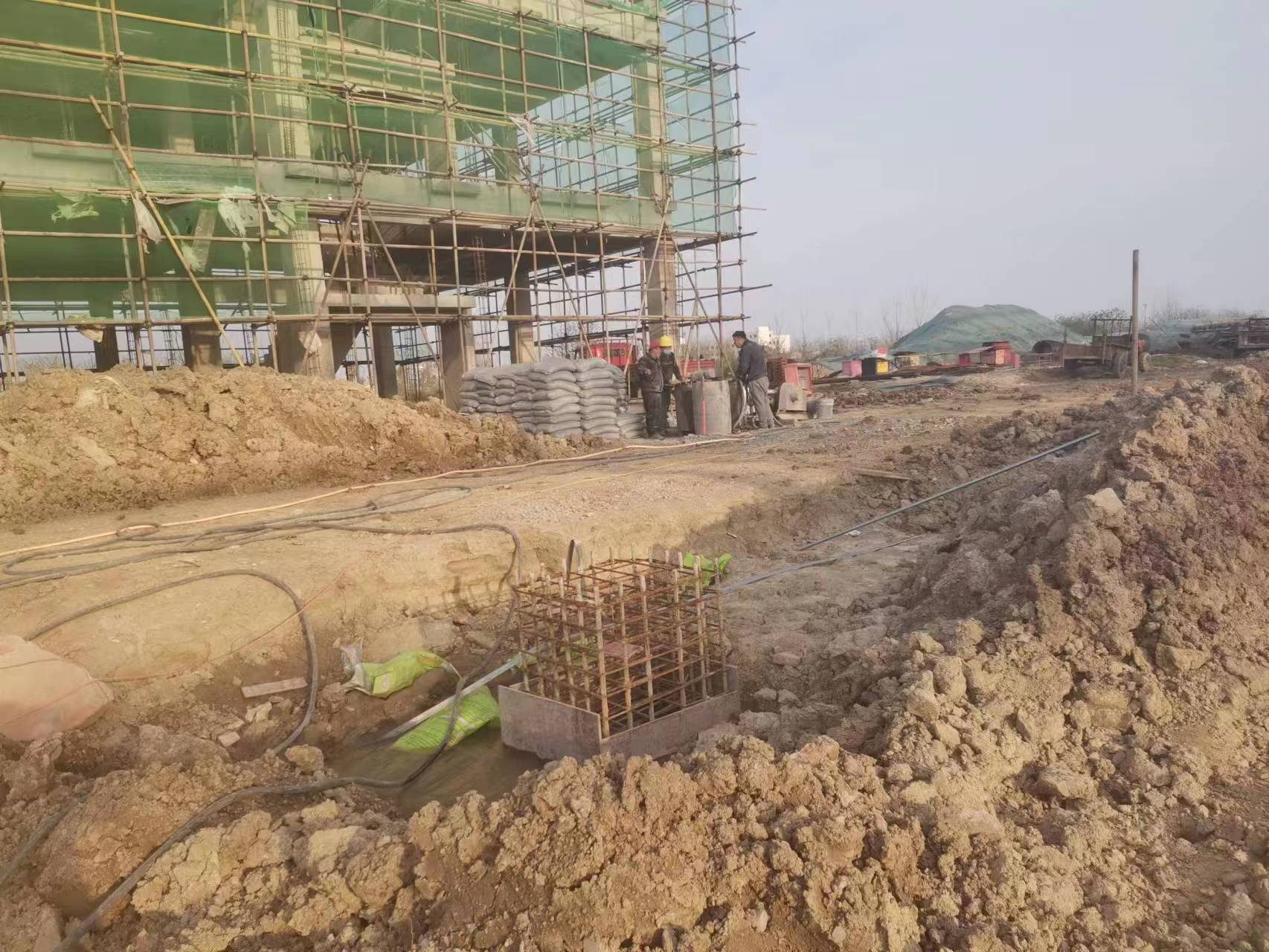 鲅鱼圈当桥梁出现裂缝的时候应该及时加固修补